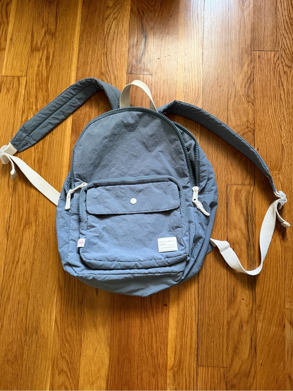 Zara Backpack